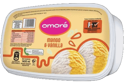 Omoré Eis Essen 