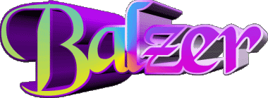 Balzer B MASCULINE - German First Names 