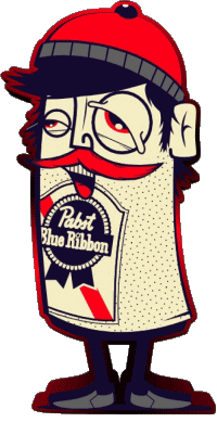 Pabst USA Birre Bevande 