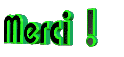 010 Merci Französisch Nachrichten 