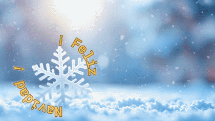 Video Feliz Navidad Spanisch Nachrichten 