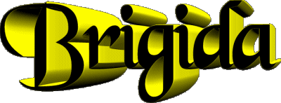 Brigida B FEMININE - Italy First Names 