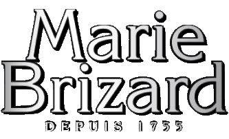 Marie Brizard Digestifs - Liqueurs Boissons 