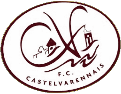 FC Castelvarennais 49 - Maine-et-Loire Pays de la Loire Soccer Club France Sports 