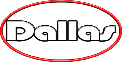 Dallas D MASCULINO - UK - USA - IRL - AUS - NZ Nombre 