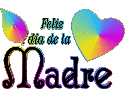03 Feliz día de la madre Spagnolo Messagi 