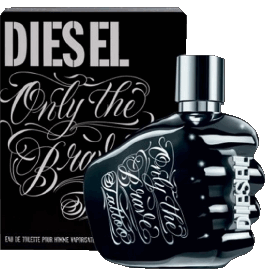Diesel Couture - Perfume Fashion 