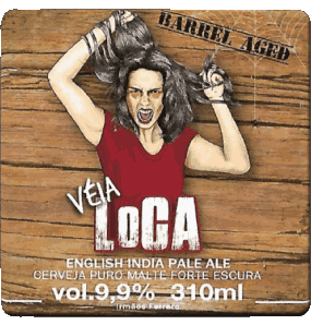 Ferraro Brazil Cervezas Bebidas 