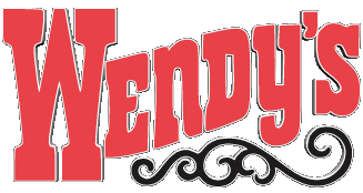 1969-1969 Wendy's Fast Food - Ristorante - Pizza Cibo 