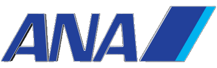 ANA - All Nippon Airways Giappone Asia Aerei - Compagnia aerea Trasporto 