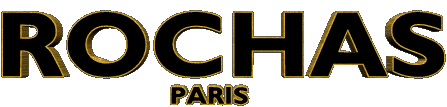 Rochas Couture - Perfume Fashion 
