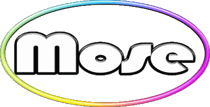 Mose M MASCHIO - UK - USA - IRL - AUS - NZ Nome 