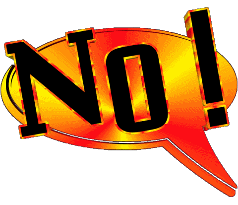 001 No Anglais Messages 