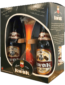 Kwak Bierhuis Belgique Bières Boissons 
