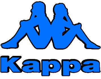 Kappa Ropa deportiva Moda 