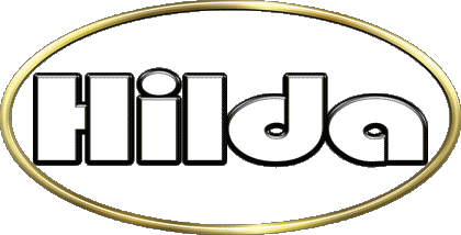 Hilda H FEMININ - France Prénoms 