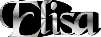 Elisa E FEMININ - France Prénoms 