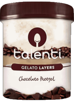 Talenti Glaces Nourriture 