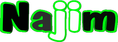 Najim N MANN - Maghreb Muslim Vorname 