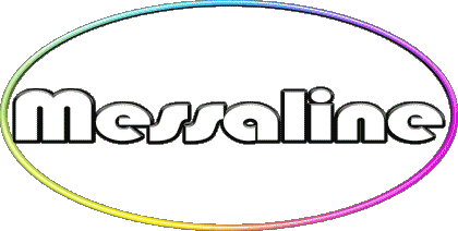 Messaline M FEMENINO - Francia Nombre 