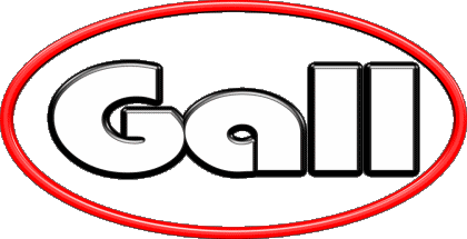 Gall G MASCULINO - Francia Nombre 