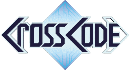 Logo CrossCode Videogiochi Multimedia 