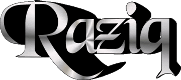 Raziq R MASCULINE - Maghreb Muslim First Names 