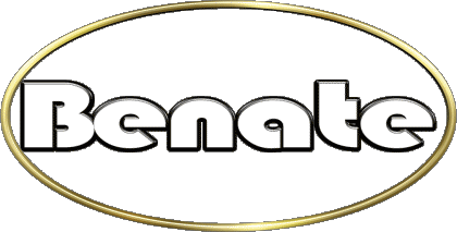 Benate B FEMMINILE - Germania Nome 