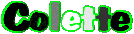 Colette C FEMININ - France Prénoms 