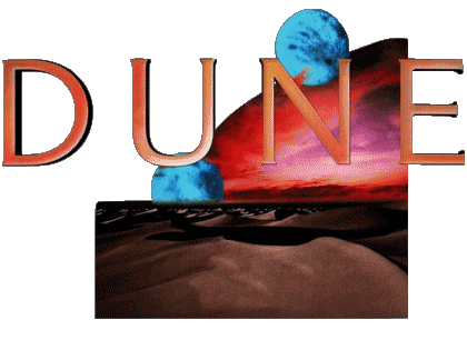Logo Dune Cinéma International Multi Média 