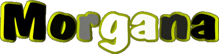 Morgana M FEMININ - Italie Prénoms 