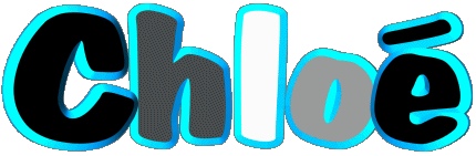 Chloé C FEMMINILE - Francia Nome 