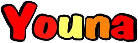 Youna Y WEIBLICH - Frankreich Vorname 