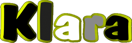 Klara K FEMMINILE - Francia Nome 