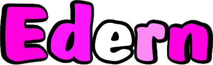 Edern E MASCULINE - France First Names 