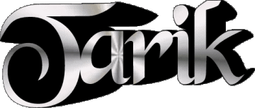 Tarik T MANN - Maghreb Muslim Vorname 