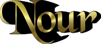 Nour N FEMENINO - Magreb Musulmán Nombre 