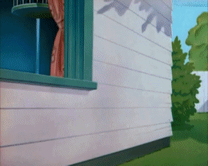 The Counterfeit Cat Tex Avery Dessins Animés TV Cinéma Multi Média 