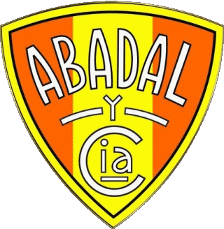 Logo Abadal Cars - Old Transport 