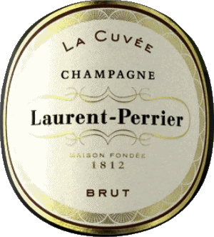 Laurent Perrier Champagne Bevande 