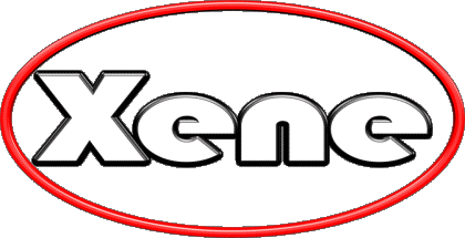 Xene X FEMININE - UK - USA - IRL - AUS - NZ First Names 