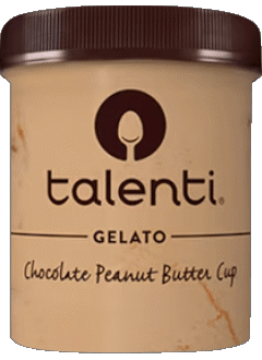 Talenti Glaces Nourriture 