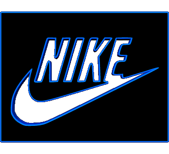 Nike Sportbekleidung Mode 