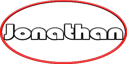 Jonathan J MASCULIN - UK - USA Prénoms 