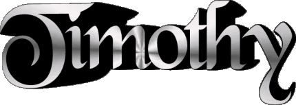 Timothy T MASCHIO - UK - USA - IRL - AUS - NZ Nome 