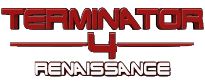 Logo 04 Renaissance Terminator V International Multimedia 