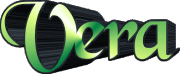 Vera V WEIBLICH - Italien Vorname 