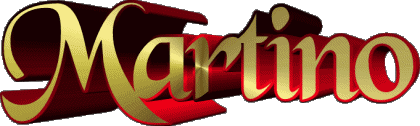 Martino M MASCHIO -  Italia Nome 
