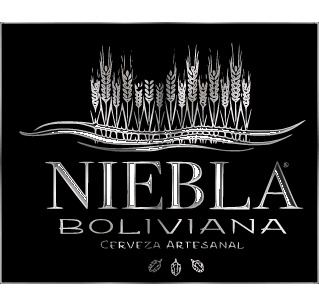 Niebla Bolivia Cervezas Bebidas 