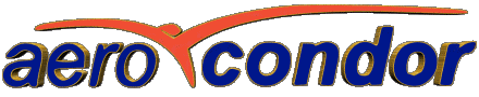 Aero Cóndor Perú América - Sur Aviones - Aerolínea Transporte 